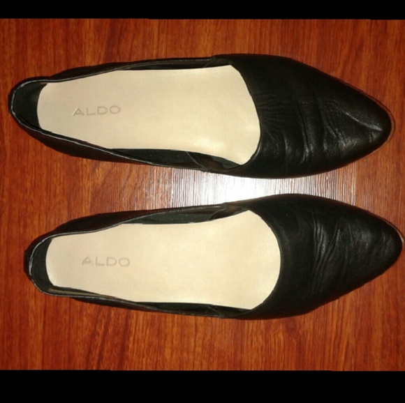 aldo sternatia flat black